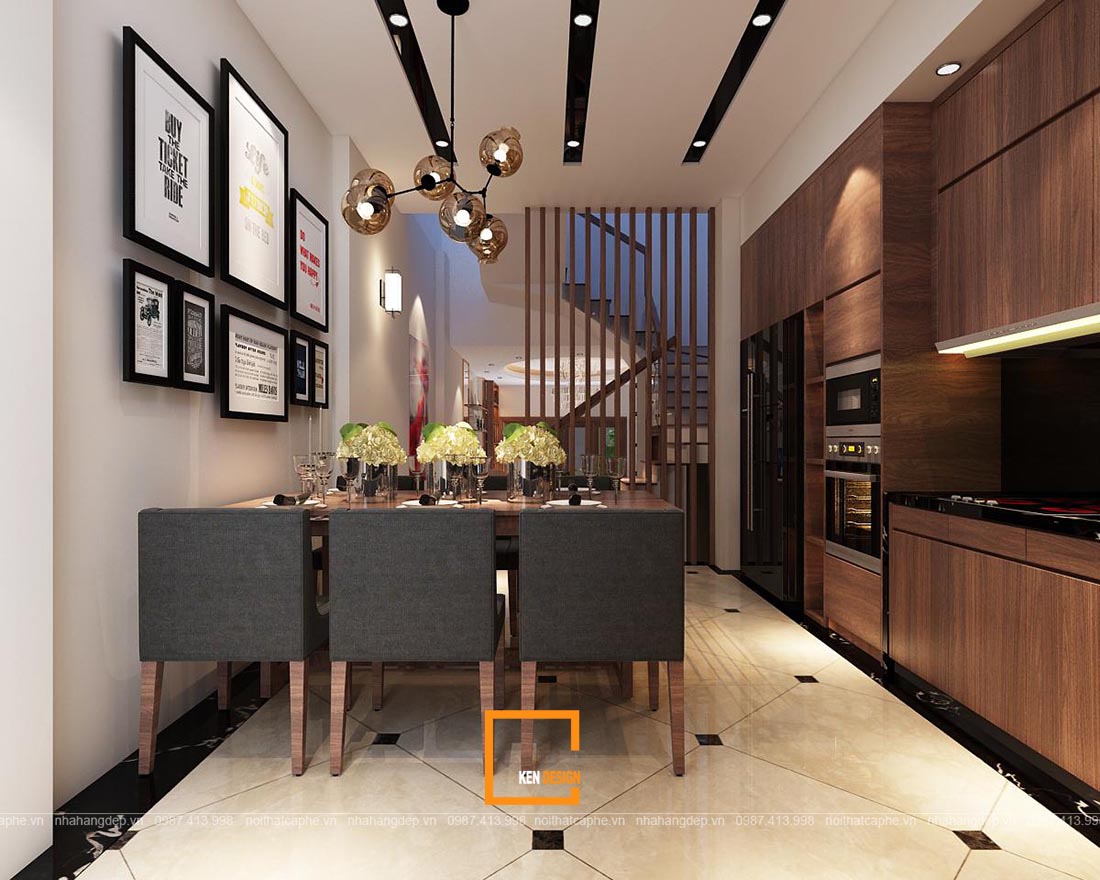 thiết kế nhà ở